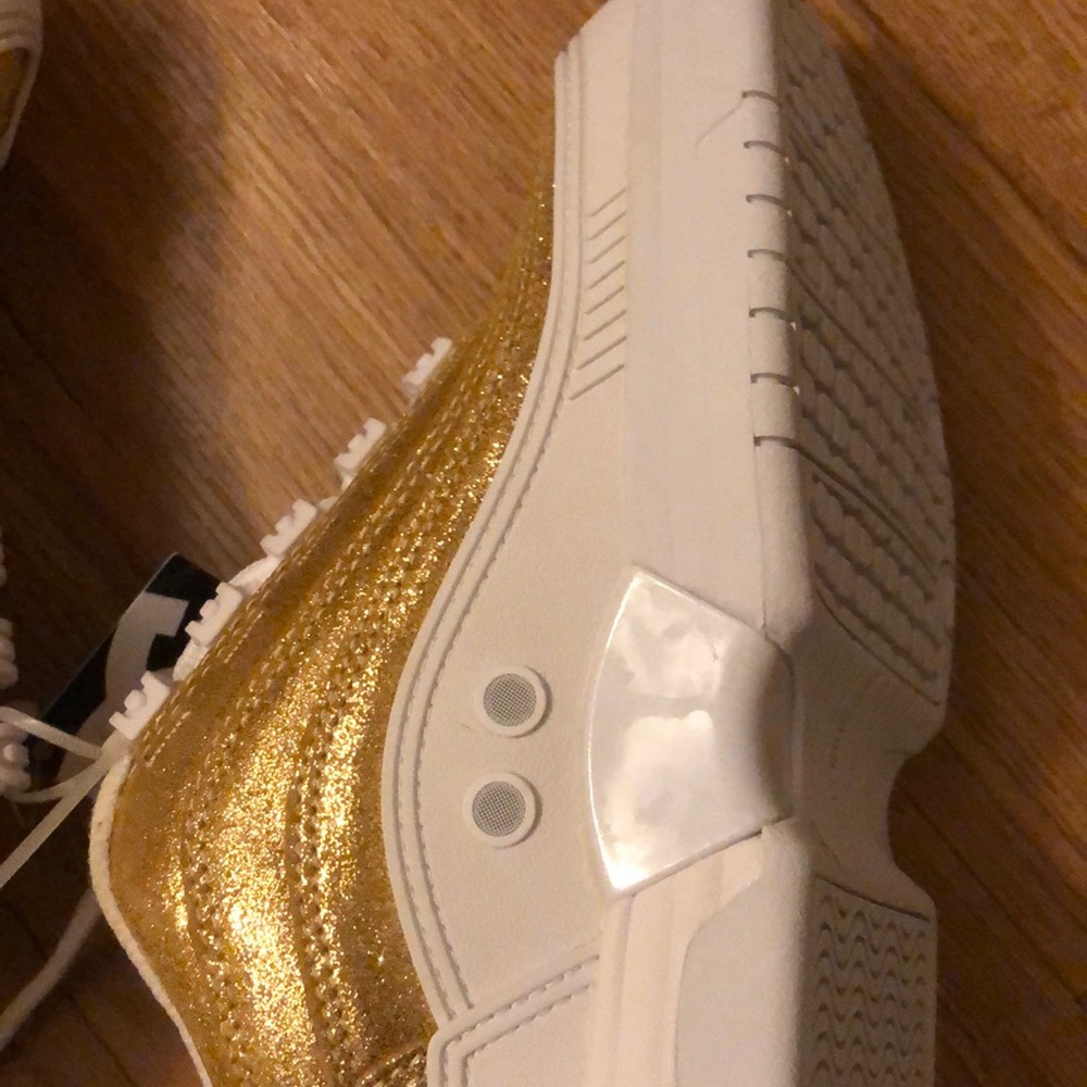 🏆💎NWT 🏆 DC Og Shoes 💎 Sz. 7 🏆 NWOB 💎🏆 - Picture 7 of 9